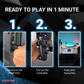 Handheld Gaming Console