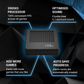 Handheld Gaming Console