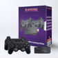 Console de Jeux Plug & Play