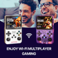 Handheld Gaming Console